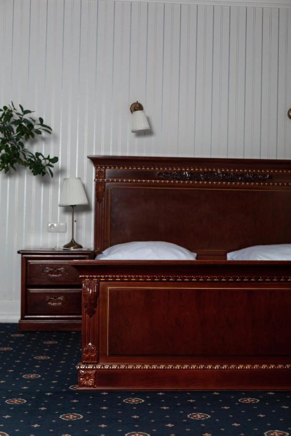 Inn Aristocrat Chernivtsi
