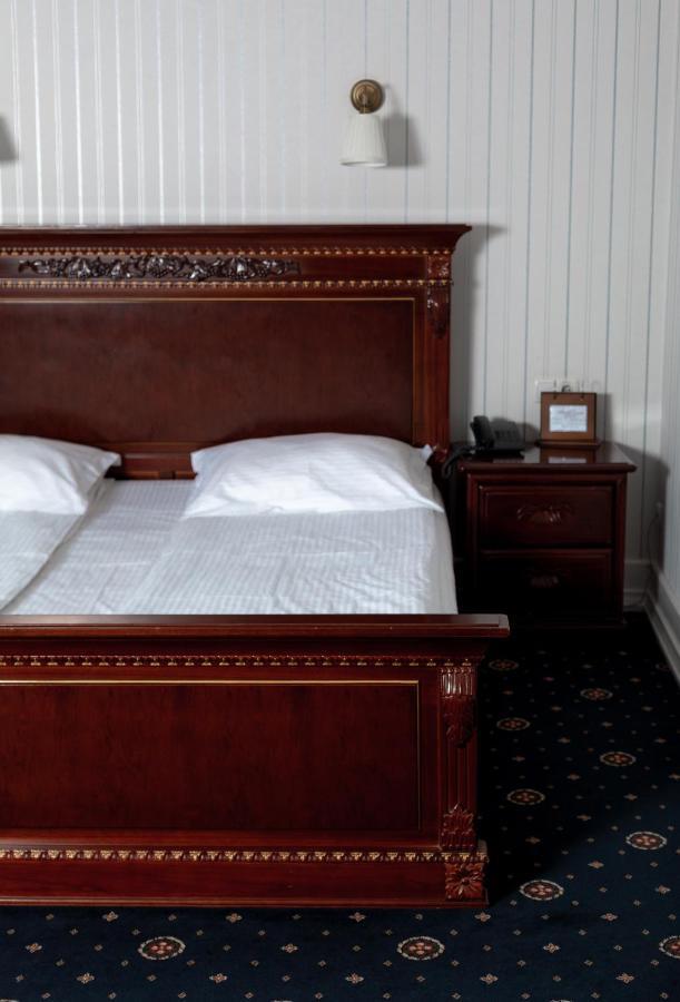 Inn Aristocrat Chernivtsi