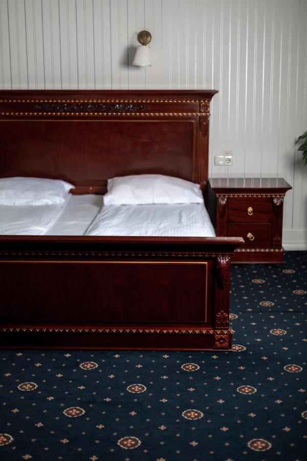 Inn Aristocrat